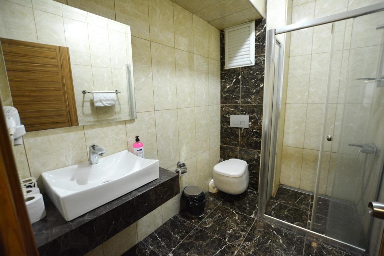 Hill River Hotel Ağva Extérieur photo
