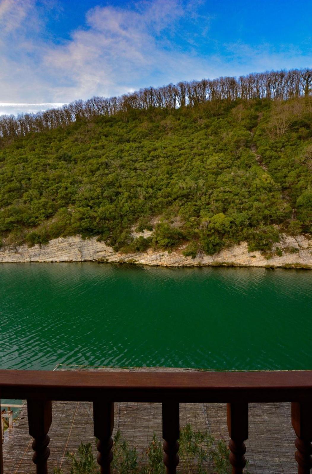 Hill River Hotel Ağva Extérieur photo