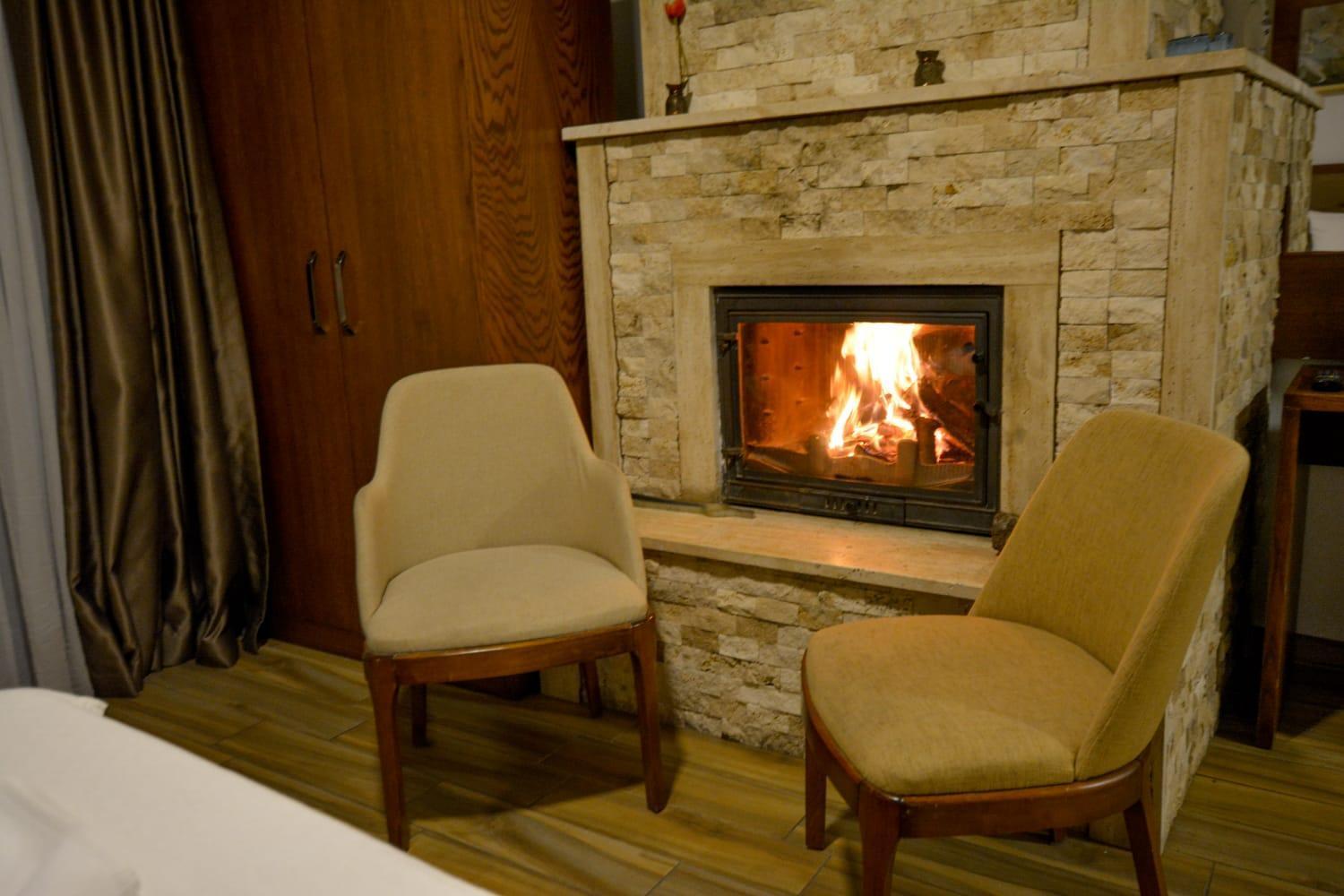 Hill River Hotel Ağva Extérieur photo