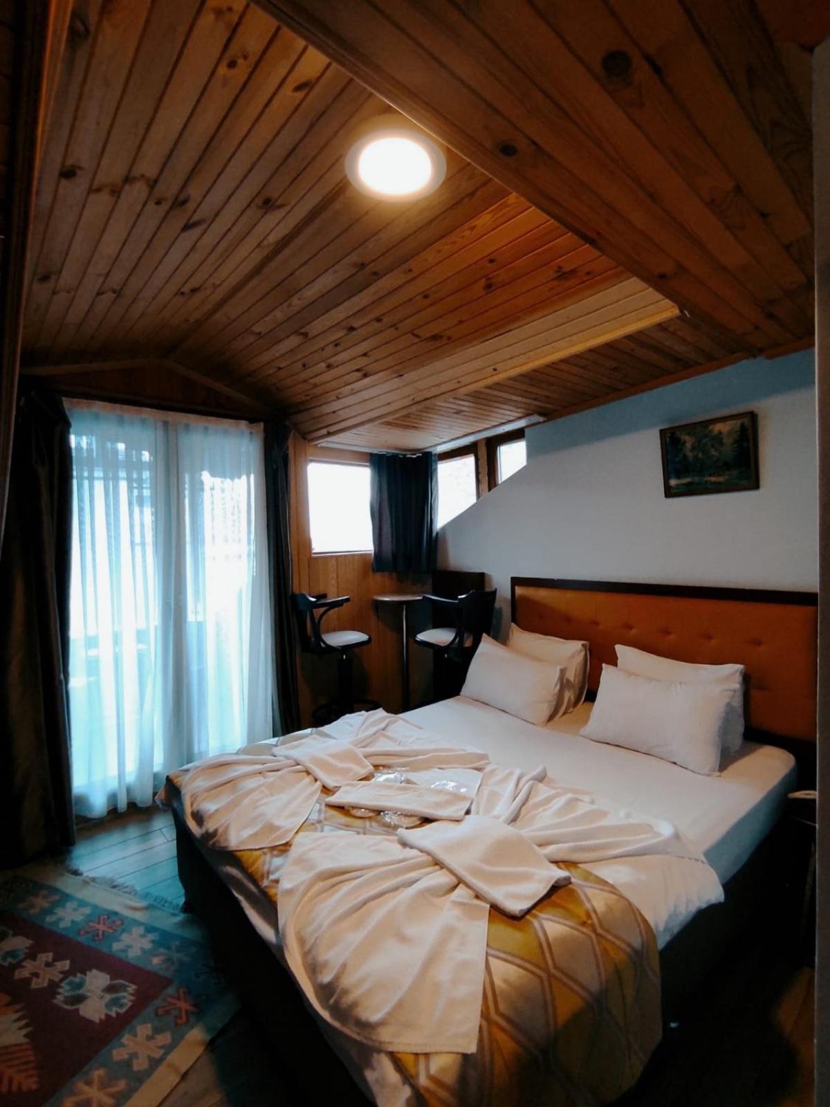 Hill River Hotel Ağva Extérieur photo