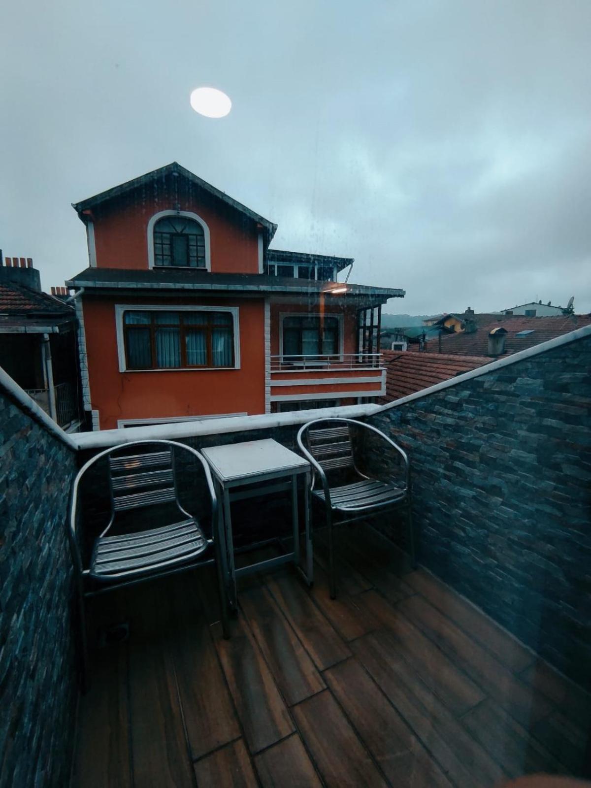 Hill River Hotel Ağva Extérieur photo