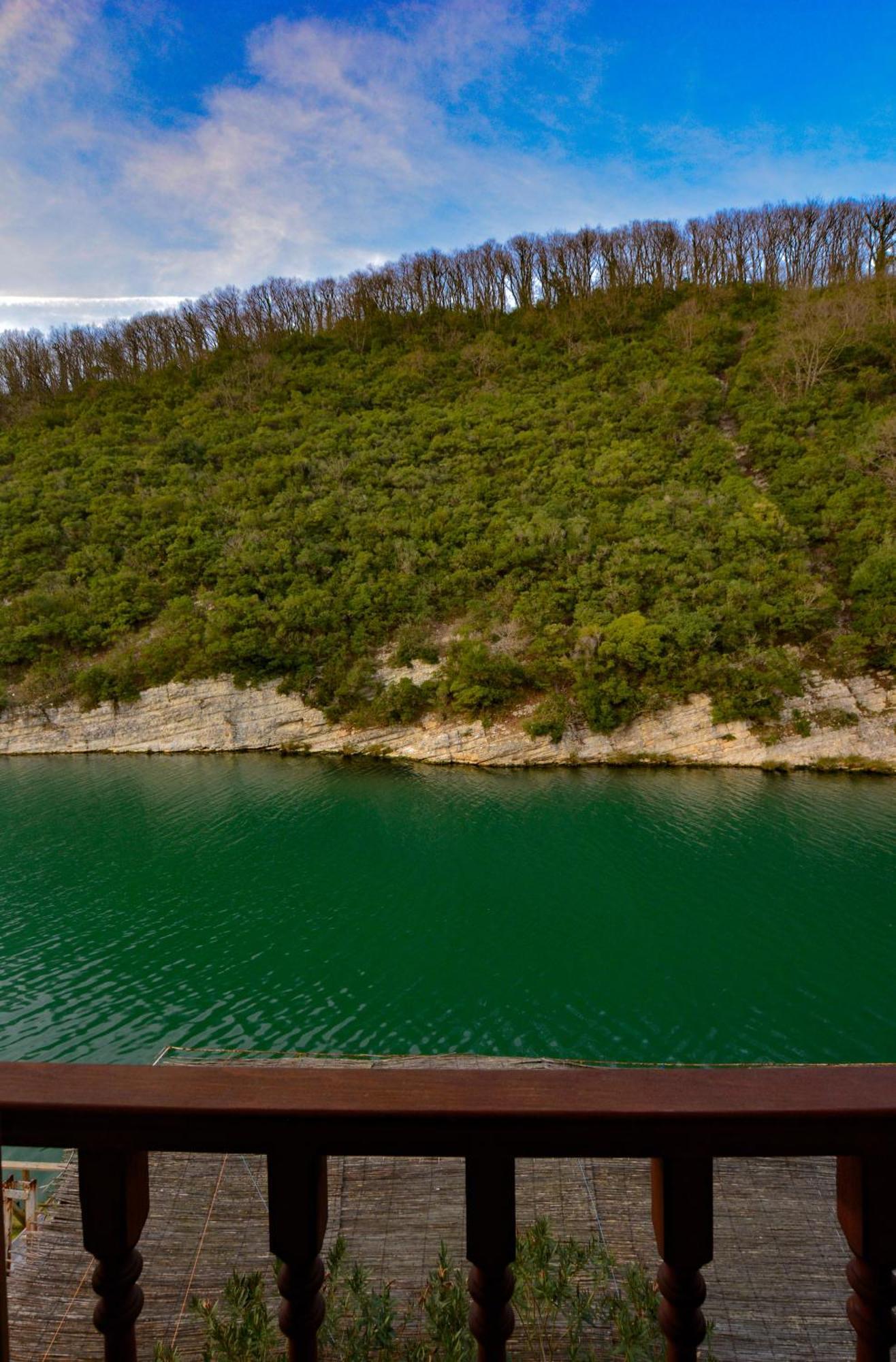 Hill River Hotel Ağva Extérieur photo
