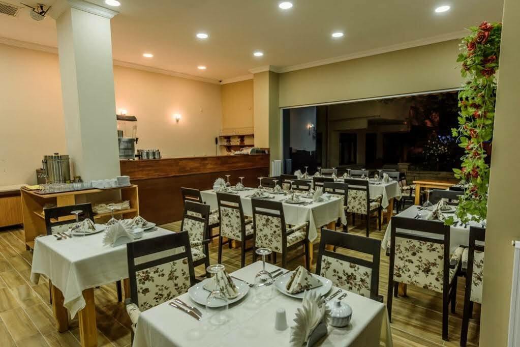 Hill River Hotel Ağva Extérieur photo